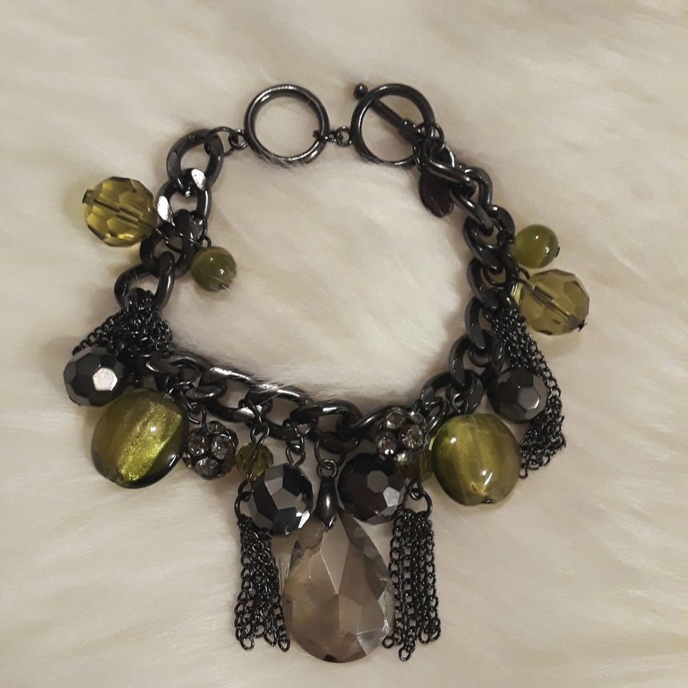 Cookie Lee Bracelet